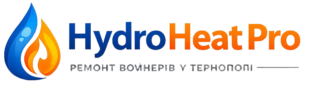 HydroHeat Pro